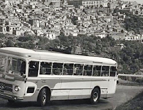 OROPA 1960