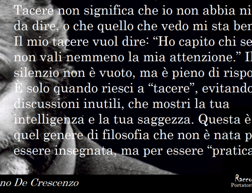 Luciano De Crescenzo (4)