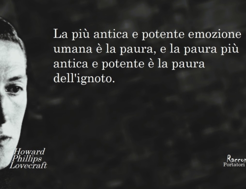 Howard Phillips Lovecraft (1)