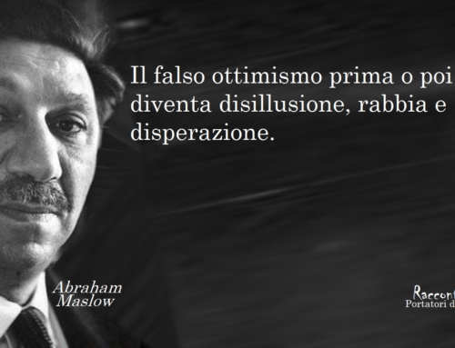 Abraham Maslow (1)