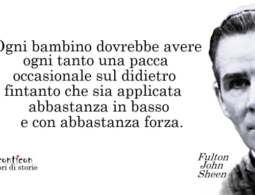 Fulton John Sheen (1)