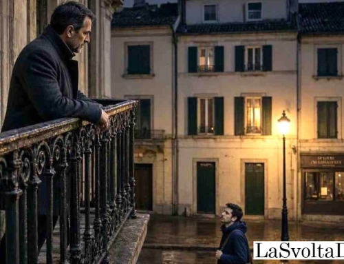 IL BALCONE