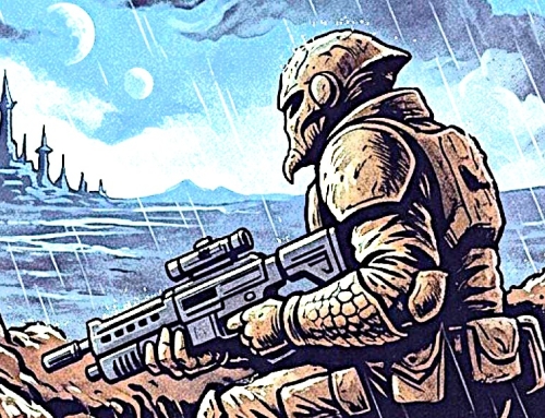LA SENTINELLA