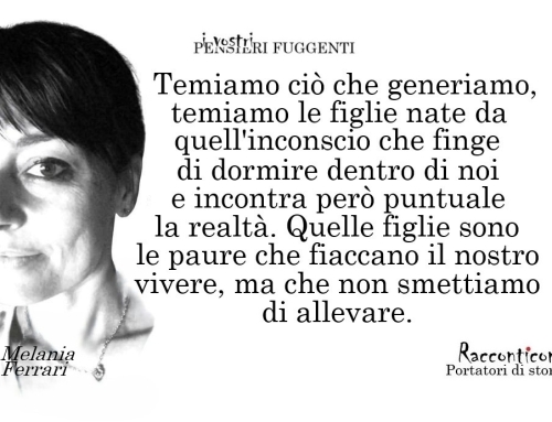 Melania Ferrari